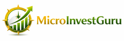 logo microinvestguru